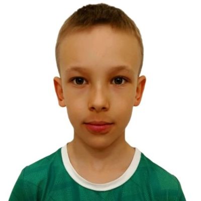 Корнилов Артем СШ №3