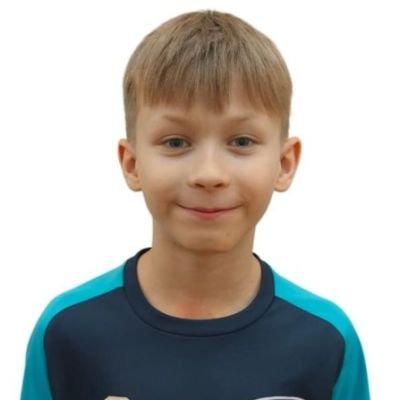 Лисоченко Михаил Олимп