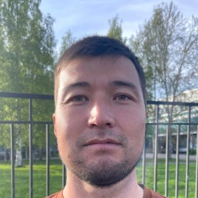 Худойкулов Мухридин ФК Казакабод