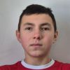 Попов Никита МБУ ДО СШ Сатурн