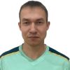 Сулейманов Ильнур МФК Барс