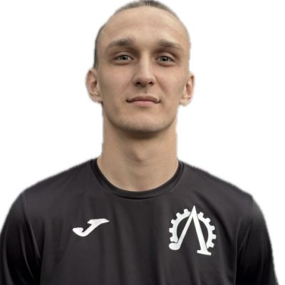 Букин Никита Луч