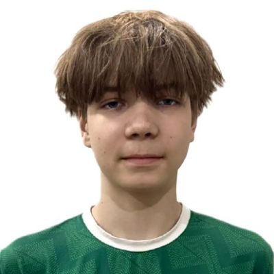 Алячин Данил СШ №3
