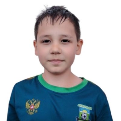 Нуруллин Самир Иман