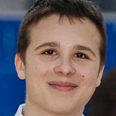 Жуков Даниил Лобаново