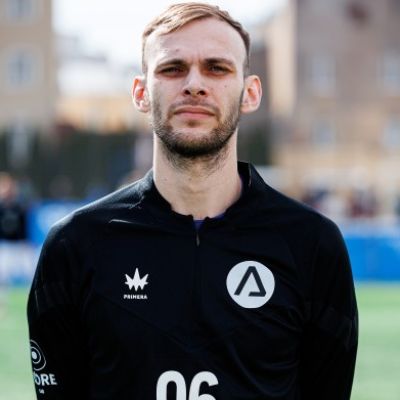 Яковлев Олег Алгоритм