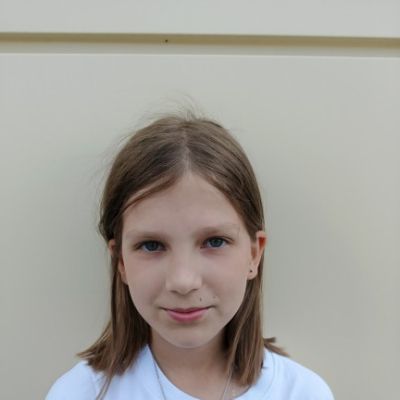Яркова Валерия Варгашинская СОШ №3