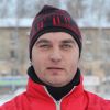 Боруш Алексей КДК (35+)