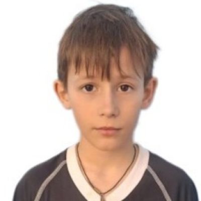 Дорофевнин Александр Трехозерская СОШ