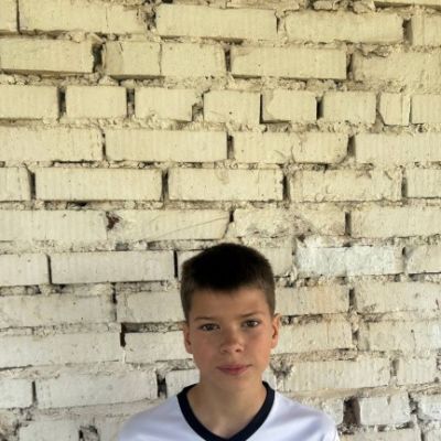 Чугреев Михаил Ржевский Рубеж