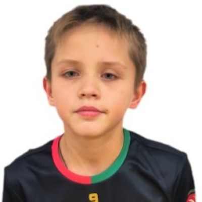Праслов Александр Кама