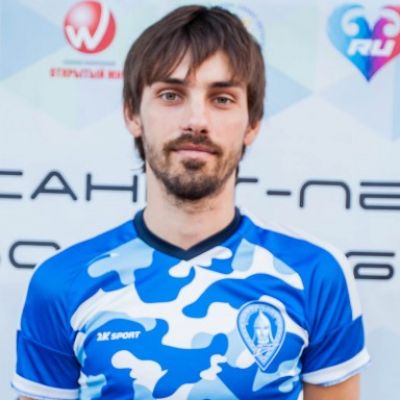 Постников Филипп ФК Арсенальное