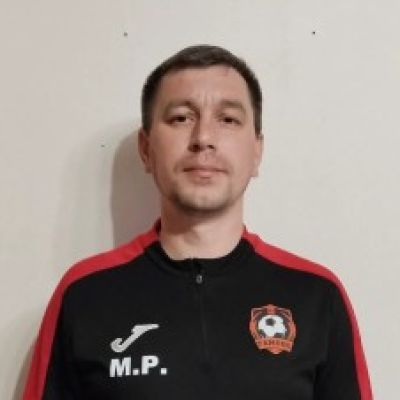 Мирзоянов Ренат Гамово