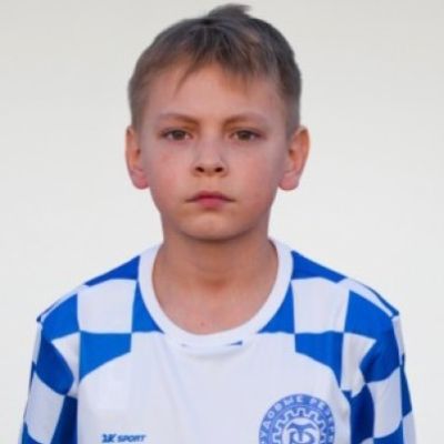 Власенков Тимофей Трудовые резервы