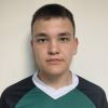 Рыбаков Данил СШ №3