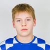 Спасов Сергей СШ Трудовые Резервы