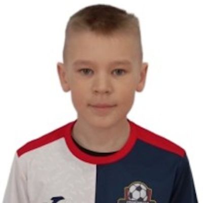 Хамзин Артур СШ №1