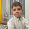 Васенин Егор Волга-Кидс-2016