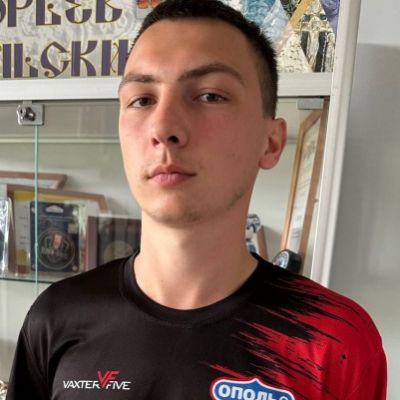 Поляков Даниил "Ополье"