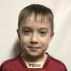 Тихомиров Александр СШ Максат