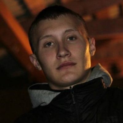 Хлебников Никита Лобаново