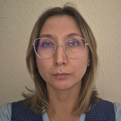 Манькова Лилия СШ Оса