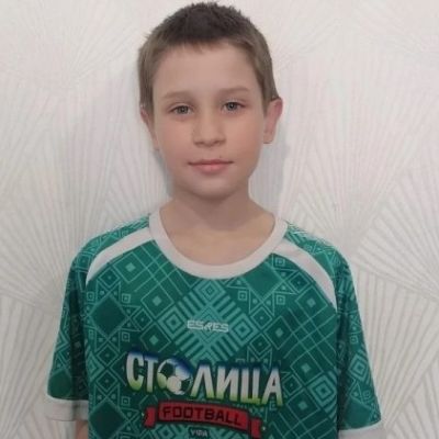 Савельев Вадим Космос