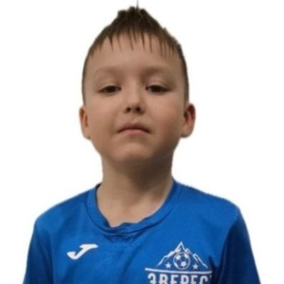 Вафин Самат Трудовые резервы-2