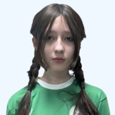 Калимуллина Самира Строитель