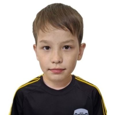 Закеев Даниил Олимп