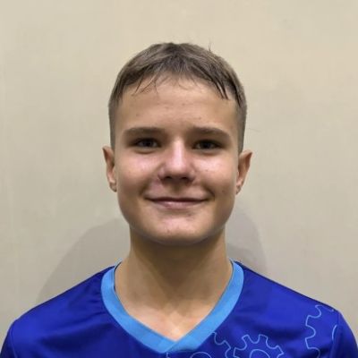 Игнатов Никита СШ Кировец-Восхождение