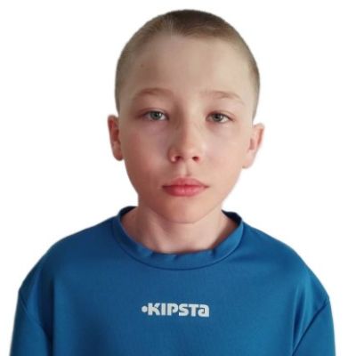 Залялиев Саид Бурнашевская СОШ
