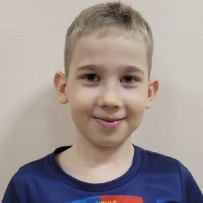 Бородин Артур ФК Импульс
