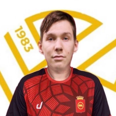 Волков Данил Красава