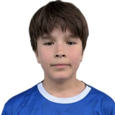 Липатников Данил СК КамАЗ-2