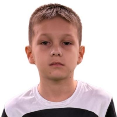 Гумеров Руслан ФШ Торпедо-Юнит