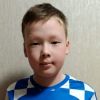 Ваккасов Булат СШ Трудовые Резервы-2