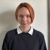 Крыгина Анастасия Национальный исследовательский Московский государственный строительный университет