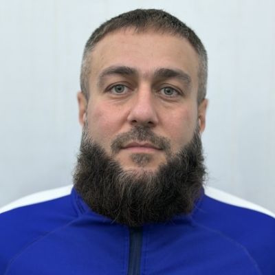 Саркисов Карен ФК "СКА Сергиев Посад"