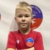 Шувалов Артем Заря