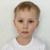 Яриков Егор Champion Kids 2015