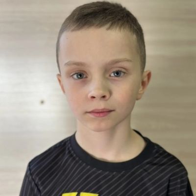 Кулаков Вячеслав URAL LIONS