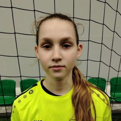 Шитикова Мария СШ «Череповец»