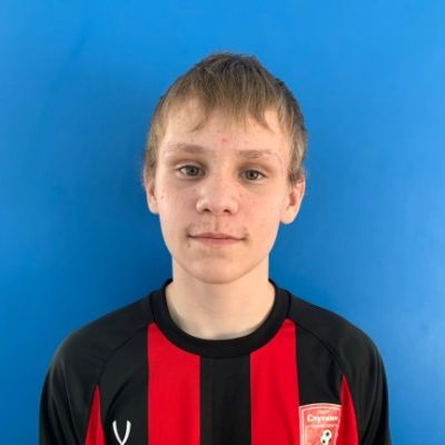 Воронцов Илья Спутник