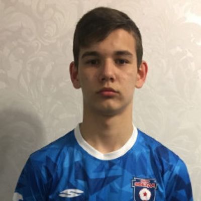Шемин Александр Платина