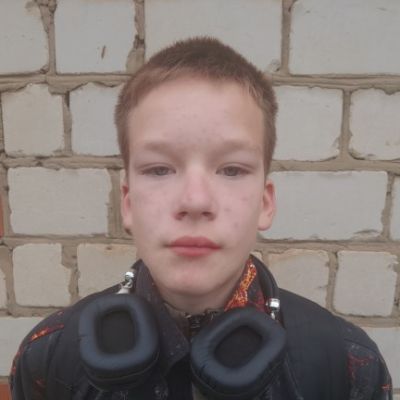 Иванилов Артем МБОУ "Куединская СОШ № 1 им. П.П. Балахнина"