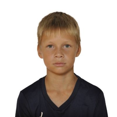 Казаков Николай Ижорец