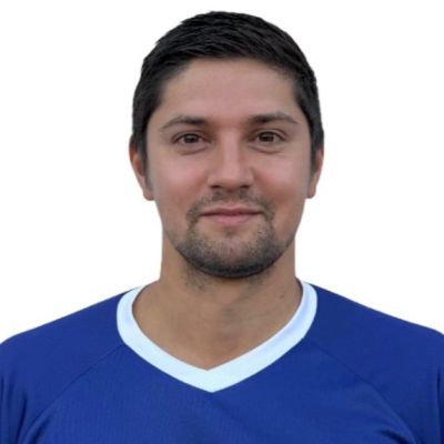 Аскаров Алмаз Солвар