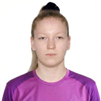 Рогова Диана Максат