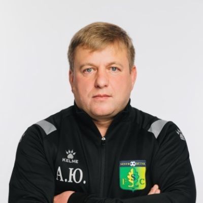 Федоров Александр Сестрорецк